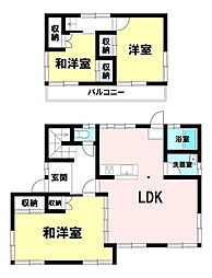 藤枝市藤岡4丁目 中古戸建