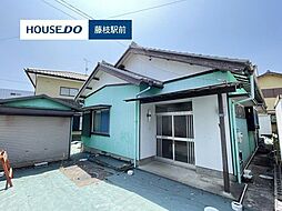 島田市道悦4丁目 中古戸建