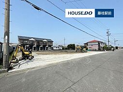 焼津市利右衛門3期 新築戸建 1号棟