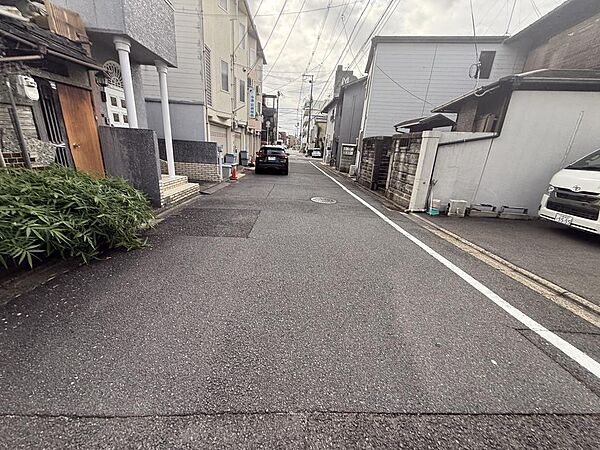 周辺を拡大表示