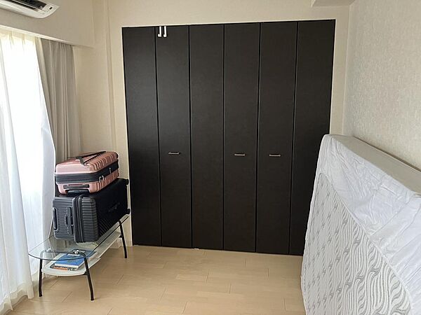 室内を拡大表示