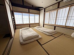 室内の画像
