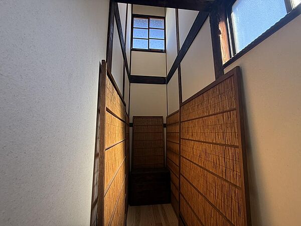 室内