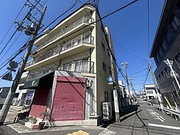 坂上コーポラス
