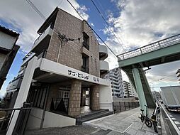 🉐敷金礼金0円！🉐サンビレッジ塩屋