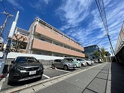 阪急神戸本線 御影駅 徒歩13分
