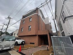 ブリックブロック