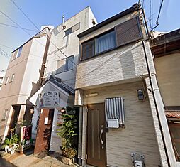 御霊町貸家