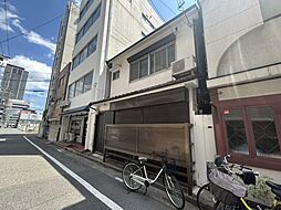 大明石町1丁目貸家