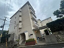 芦屋打出パークマンション