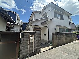 大蔵中町戸建