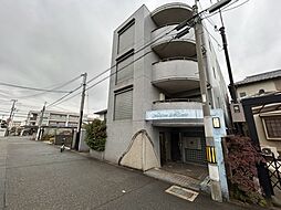 メゾン・ド・リゼット