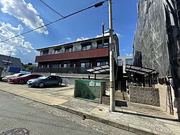 エテュ—ド芦屋川