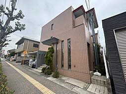 ラフィネ錦が丘