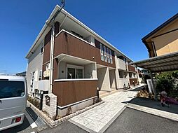 アバンツァート西島