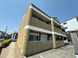 メゾンアヴァンセ