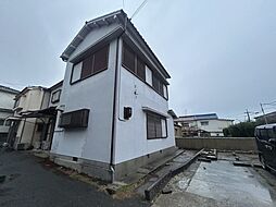 🉐敷金礼金0円！🉐大久保町大窪戸建