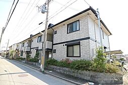 ヴェールハイム霞ヶ丘