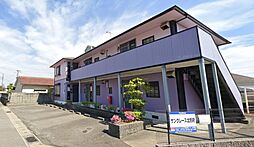 サングレース北別府
