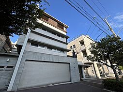 阪急神戸本線 御影駅 徒歩4分