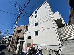 ヴィレッタ魚崎I