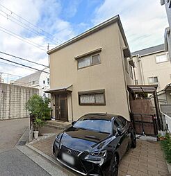 公光町貸家