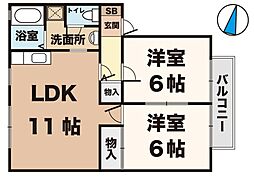 ハイツMK