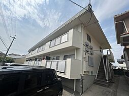 ラークハイツ