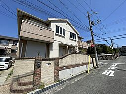 グレンツェント朝日ケ丘C