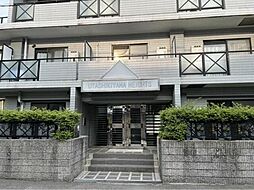 歌敷山ハイツ