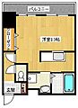 アンセルモ西明石2階5.7万円