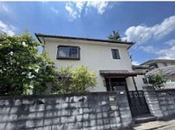 富士見が丘1丁目戸建て