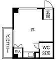 プレアール西明石6階2.5万円
