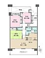 西神南ヒルズ6番館8階12.5万円
