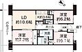 県営伊川谷第2高層住宅1号棟8階7.3万円