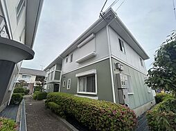 グリーンコート西明石