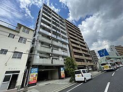 パレス東洋神戸3号館