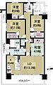 ルネ神戸星陵台5階12.0万円