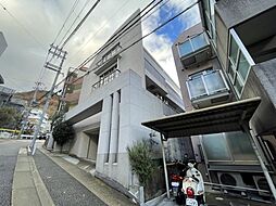 🉐敷金礼金0円！🉐ラムール六甲山ノ手