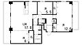 ブラゾーネ芦屋5階26.0万円