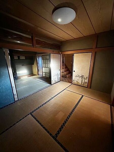 和室