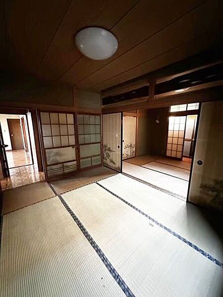 和室