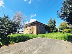 売土地　白岡市下大崎