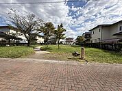 せいよう北公園★緑豊かな憩いの場★ 140m