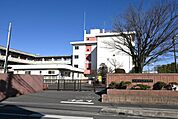 白岡市立西小学校★放課後や長期休暇中の児童をサポート★敷地内には、西児童クラブ（定員140名）、西第二児童クラブ（定員40名）、西第三児童クラブ（定員40名）の3つの学童保育施設が併設されてい…