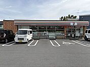 セブン-イレブン 蓮田南新宿店★24時間営業★ 1180m