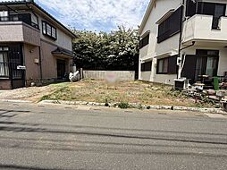 売土地　白岡市彦兵衛