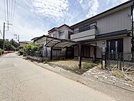 埼玉県蓮田市大字黒浜：物件画像