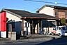 周辺：大村内科★駐車場は無料で3台分を完備しています★内科、循環器内科、内分泌内科、漢方内科を診療科目とするクリニックです。 880m