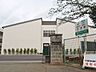 周辺：蓮田市立蓮田中央小学校 480m